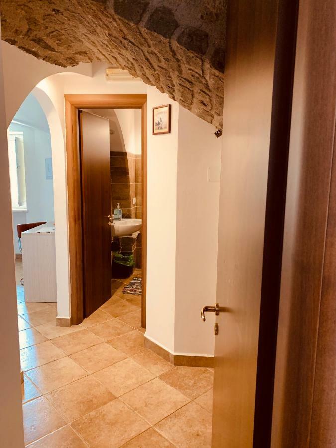 Casa Isetta & La Casetta Degli Dei マッサ・ルブレンセ エクステリア 写真